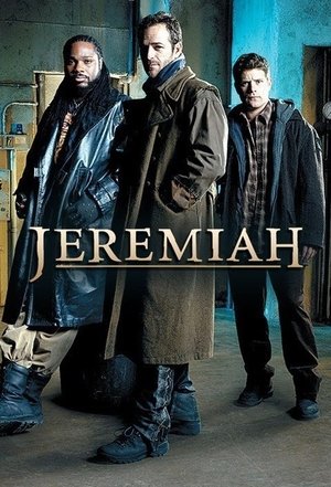 Иеремия (сериал, 2002)