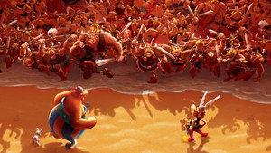 Астерикс и викинги (мультфильм, 2006)