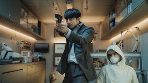 Первый клон (фильм, 2021)