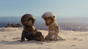 Лайка и Немо (мультфильм, 2022)