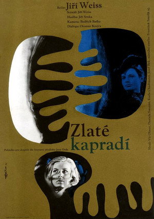 Золотой папоротник (фильм, 1963)