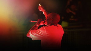 Музыкальная шкатулка. DMX: Не пытайся понять (фильм, 2021)