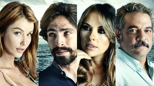 В открытом море (фильм, 2018)