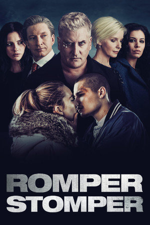 Скины (сериал, 2018)
