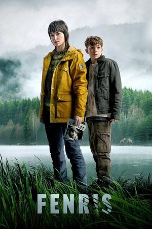 Фенрис (сериал, 2022)