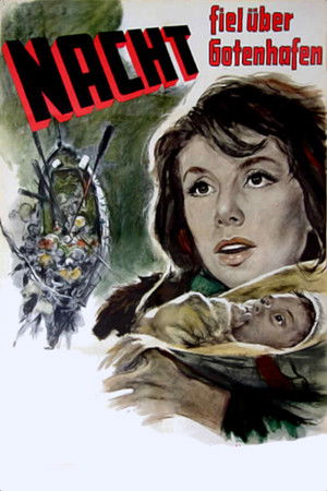 Ночь над Готенхафеном (фильм, 1960)