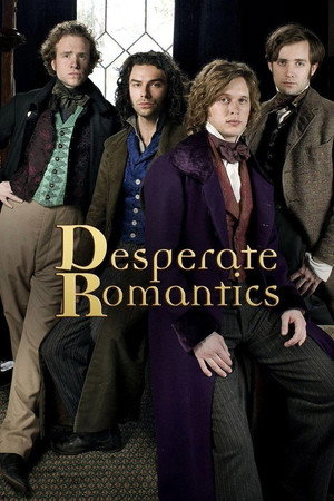 Отчаянные романтики (сериал, 2009)