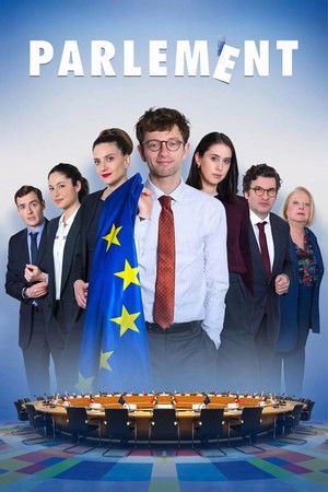 Парламент (сериал, 2020)
