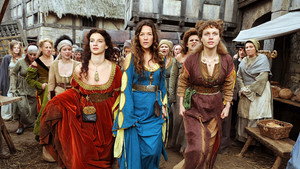 Странствующая блудница (фильм, 2010)