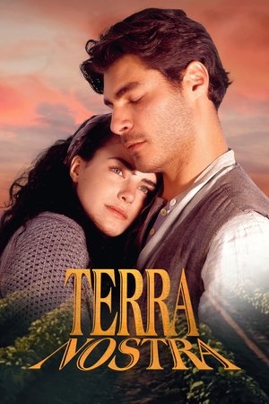 Земля любви (сериал, 1999)