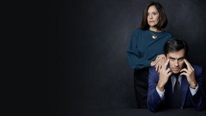 История похищения (сериал, 2022)