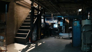 Подвал (фильм, 2022)