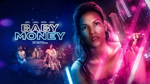 Деньги для малышки (фильм, 2021)
