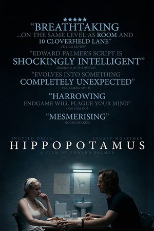 Гиппопотам (фильм, 2018)
