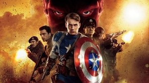 Первый мститель (фильм, 2011)