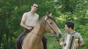 Сын аккордеониста (фильм, 2018)