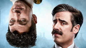 Гудини и Дойл (сериал, 2016)