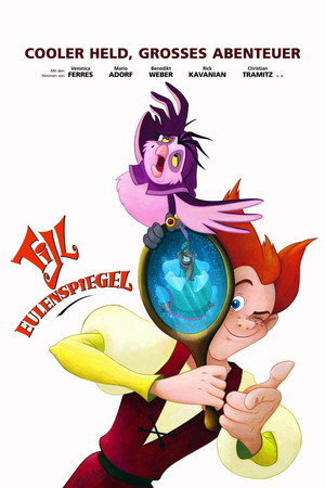 Тилль Уленшпигель (мультфильм, 2003)