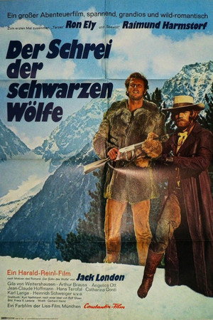 Вой черных волков (фильм, 1972)