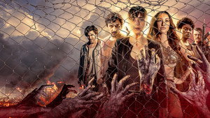 Зомби-реальность (сериал, 2020)