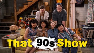 Ох уж эти 90-е (сериал, 2023)