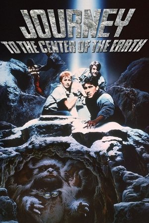 Путешествие к центру Земли (фильм, 1988)