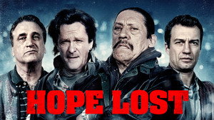 Потеря надежды (фильм, 2015)