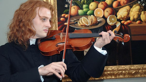 Вивальди, рыжий священник (фильм, 2009)