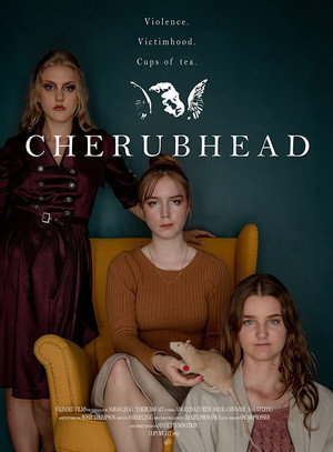 Голова херувима (фильм, 2021)