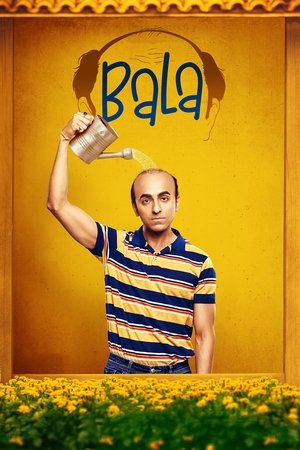Лысый (фильм, 2019)