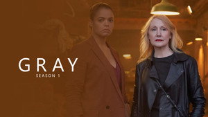 Грей (сериал, 2023)