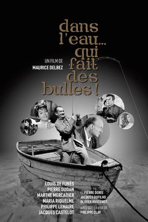В воде, в которой пузыри (фильм, 1961)