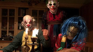 Паранормальная ферма 3: Хэллоуин (фильм, 2019)