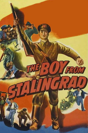 Мальчик из Сталинграда (фильм, 1943)