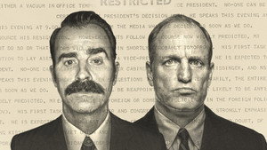 Сантехники Белого дома (сериал, 2023)