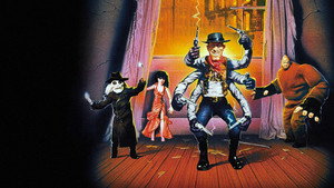 Повелитель кукол 3: Месть Тулона (фильм, 1991)