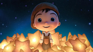 Луна (мультфильм, 2011)