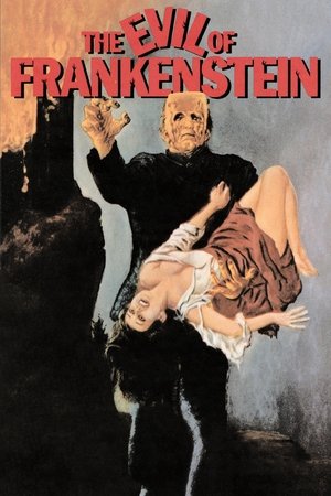 Грех Франкенштейна (фильм, 1964)
