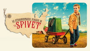 Невероятное путешествие мистера Спивета (фильм, 2013)
