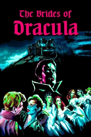 Невесты Дракулы (фильм, 1960)