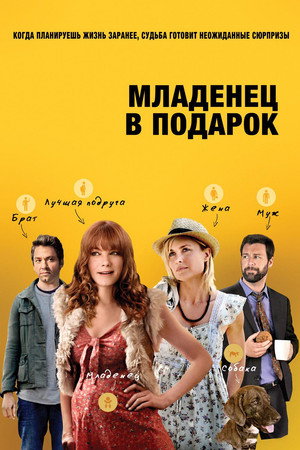 Младенец в подарок (фильм, 2013)