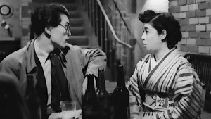 Огни Гиндзы (фильм, 1951)