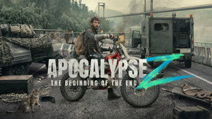Апокалипсис Z: Начало конца (фильм, 2024)