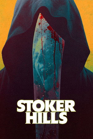 Стокер Хиллс (фильм, 2020)