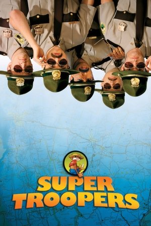 Супер полицейские (фильм, 2001)