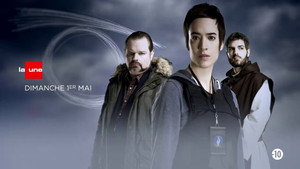 Враг общества (сериал, 2016)