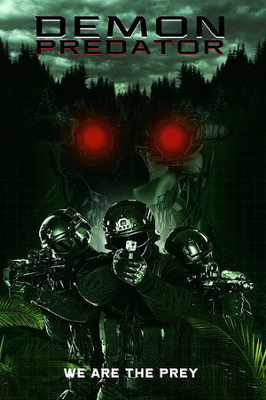 Демон хищник (фильм, 2022)