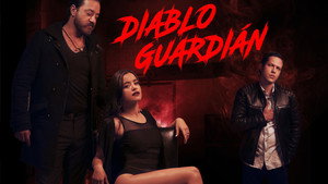 Страж Дьявола (сериал, 2018)