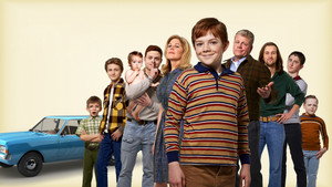 Детки в порядке (сериал, 2018)