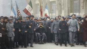 Апокалипсис: Бесконечная война 1918-1926 (фильм, 2018)